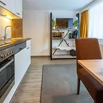 La Mezza Luna Appartement Kappl (Landeck)