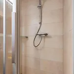 La Mezza Luna Appartement *
