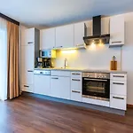 La Mezza Luna Appartement Kappl (Landeck)