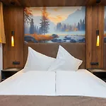 Appartement La Mezza Luna
