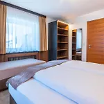 Appartement La Mezza Luna Kappl (Landeck)