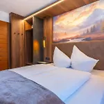 La Mezza Luna Appartement