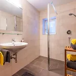 La Mezza Luna Appartement Kappl (Landeck)