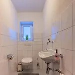 La Mezza Luna Appartement
