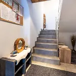 Appartement La Mezza Luna *
