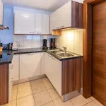 La Mezza Luna Appartement