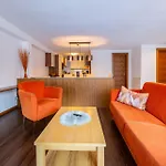 Appartement La Mezza Luna *