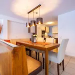 La Mezza Luna Appartement