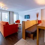 Appartement La Mezza Luna *