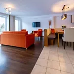Appartement La Mezza Luna *