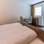 La Mezza Luna Appartement