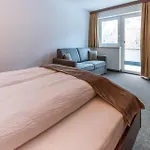 La Mezza Luna Appartement