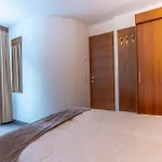Appartement La Mezza Luna Kappl (Landeck)