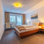 La Mezza Luna Appartement