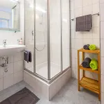 La Mezza Luna Appartement *