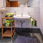 La Mezza Luna Appartement