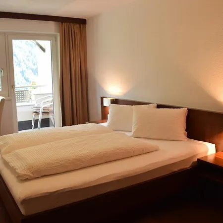 Apartmán La Mezza Luna