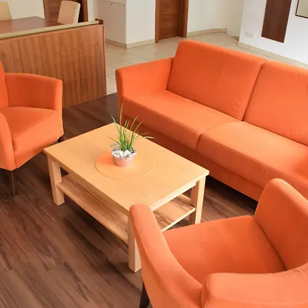 Apartmán La Mezza Luna