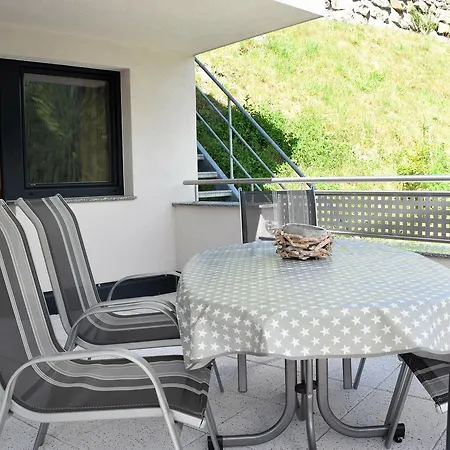 Apartmán La Mezza Luna *