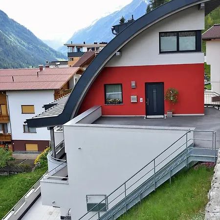 La Mezza Luna Kappl (Landeck)