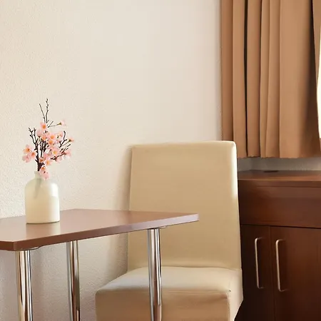 La Mezza Luna * Kappl (Landeck)