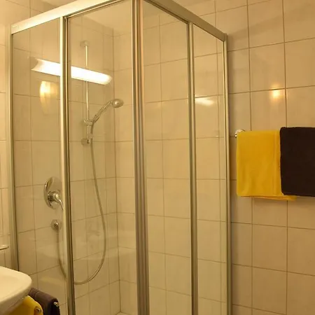 La Mezza Luna Apartmán *