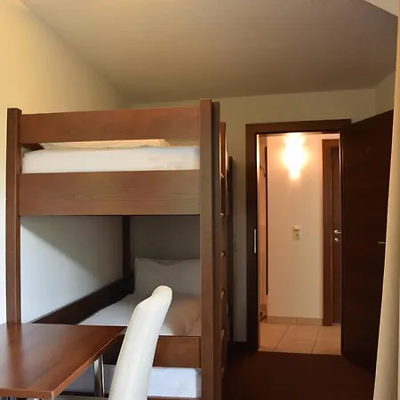 La Mezza Luna Apartmán Kappl (Landeck)