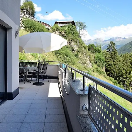 Apartmán La Mezza Luna *