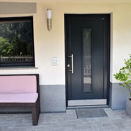 Apartmán La Mezza Luna *