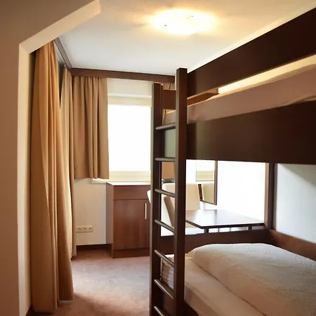 Apartmán La Mezza Luna