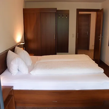 La Mezza Luna Apartmán Kappl (Landeck)