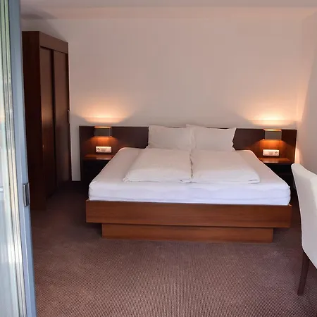 Apartmán La Mezza Luna