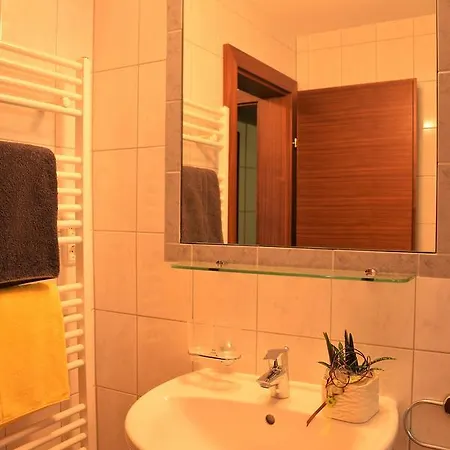 La Mezza Luna * Kappl (Landeck)