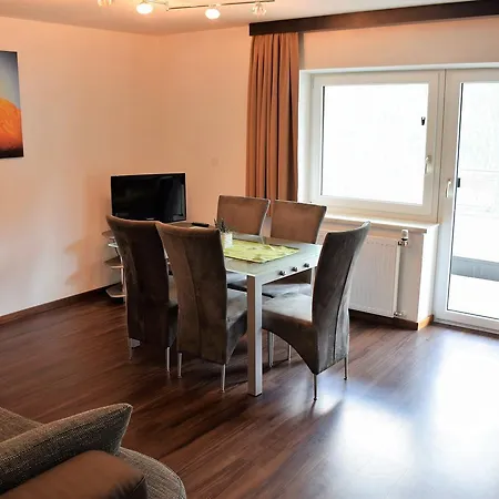 La Mezza Luna Kappl (Landeck)