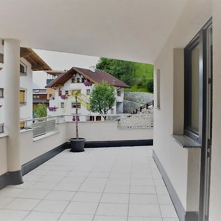 La Mezza Luna * Kappl (Landeck)