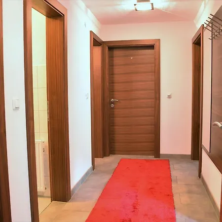 La Mezza Luna Kappl (Landeck)