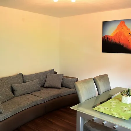 La Mezza Luna * Kappl (Landeck)