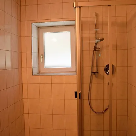 La Mezza Luna Apartmán Kappl (Landeck)