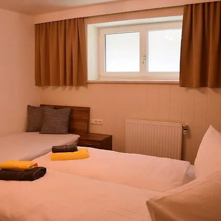 La Mezza Luna * Kappl (Landeck)