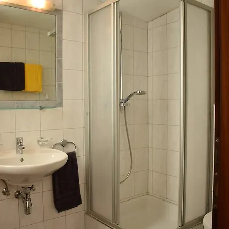 La Mezza Luna Kappl (Landeck)