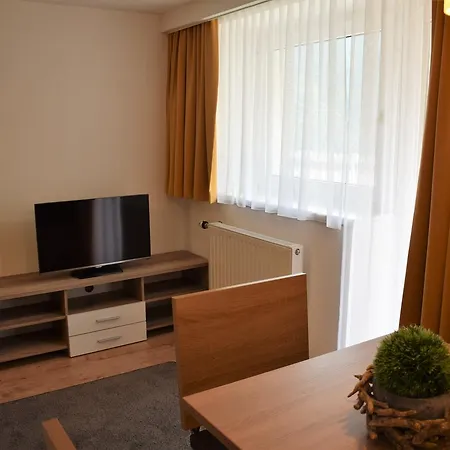 La Mezza Luna Kappl (Landeck)