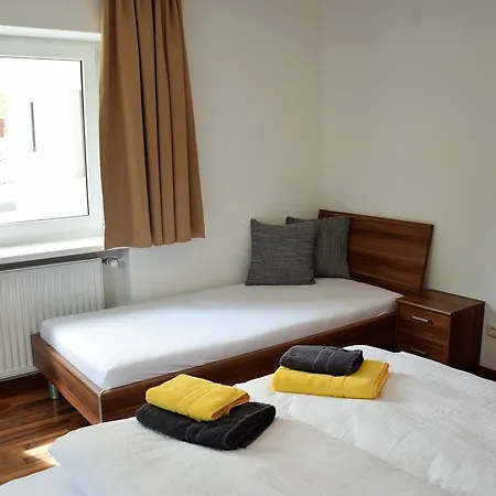 La Mezza Luna Kappl (Landeck)