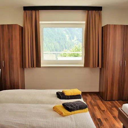 Apartmán La Mezza Luna *
