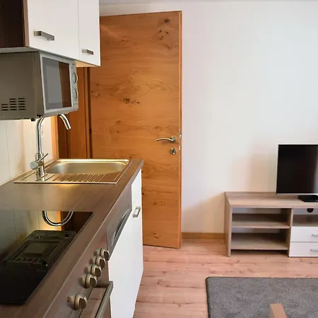 La Mezza Luna * Kappl (Landeck)