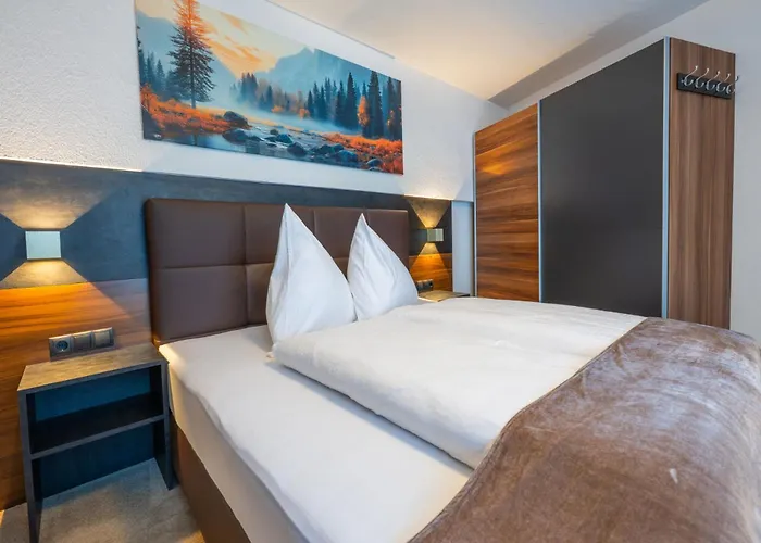 La Mezza Luna 公寓 *