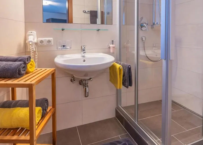 La Mezza Luna 公寓 *