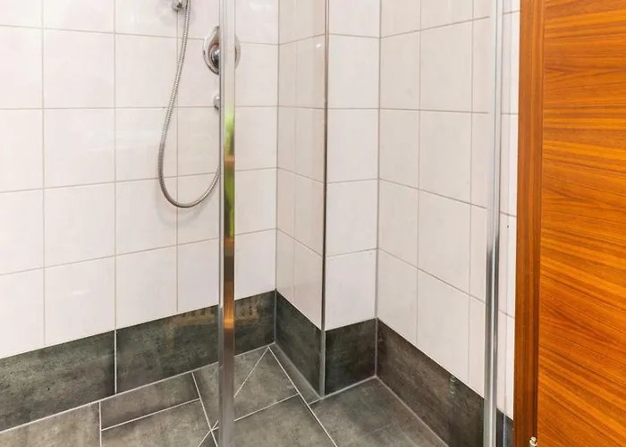 公寓 La Mezza Luna *