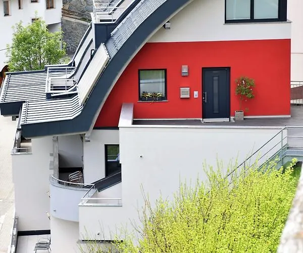 La Mezza Luna Appartamento Kappl (Landeck)