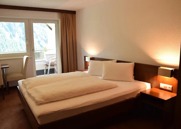 Appartamento La Mezza Luna