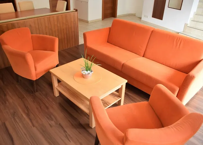 Appartamento La Mezza Luna